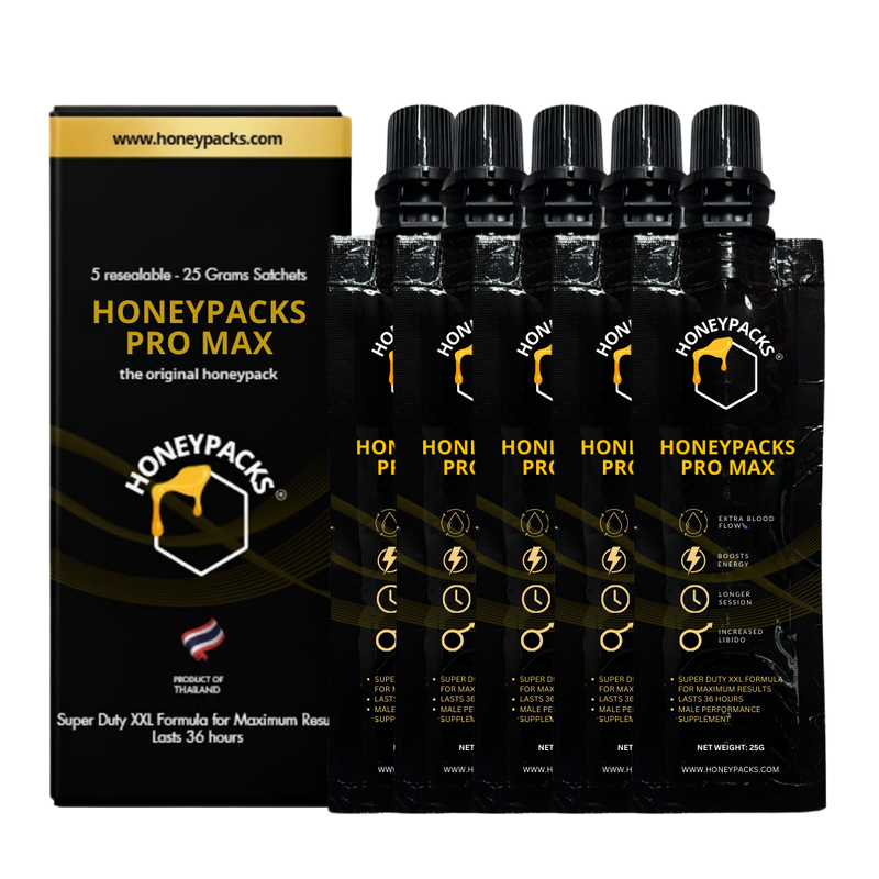 Hp Box of 5