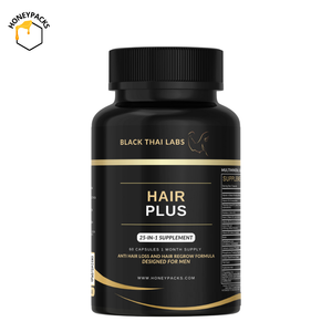 Hair Plus