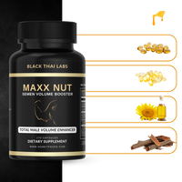 Maxx Nut
