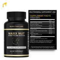 Maxx Nut