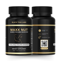 Maxx Nut