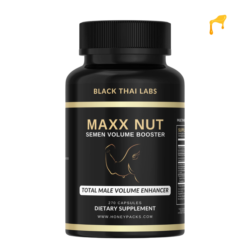 Maxx Nut